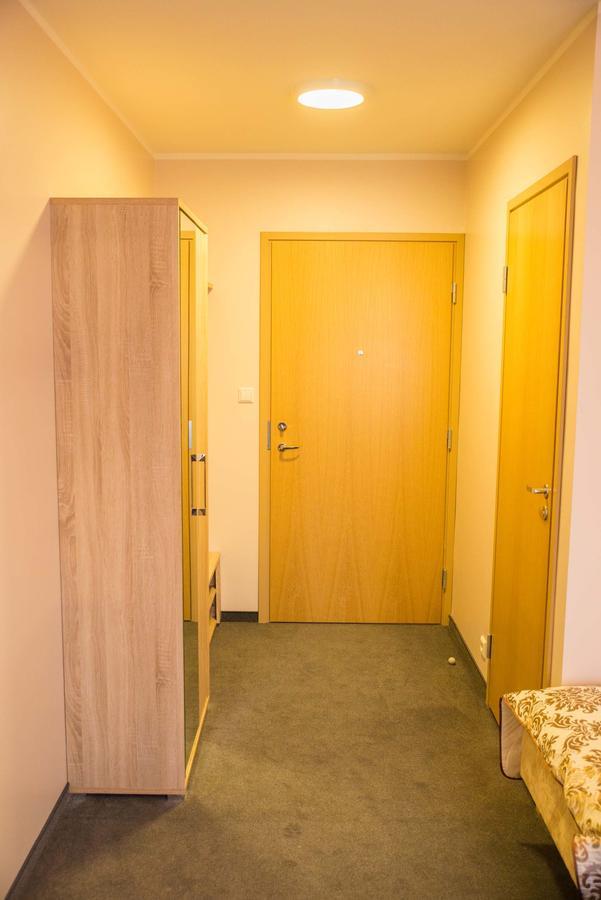 Ankur Hotell Mustvee Exterior photo