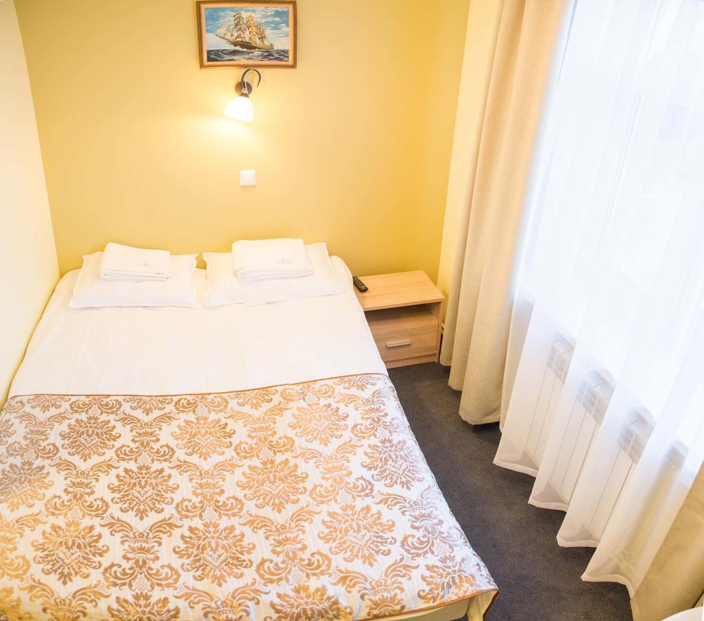 Ankur Hotell Mustvee Exterior photo