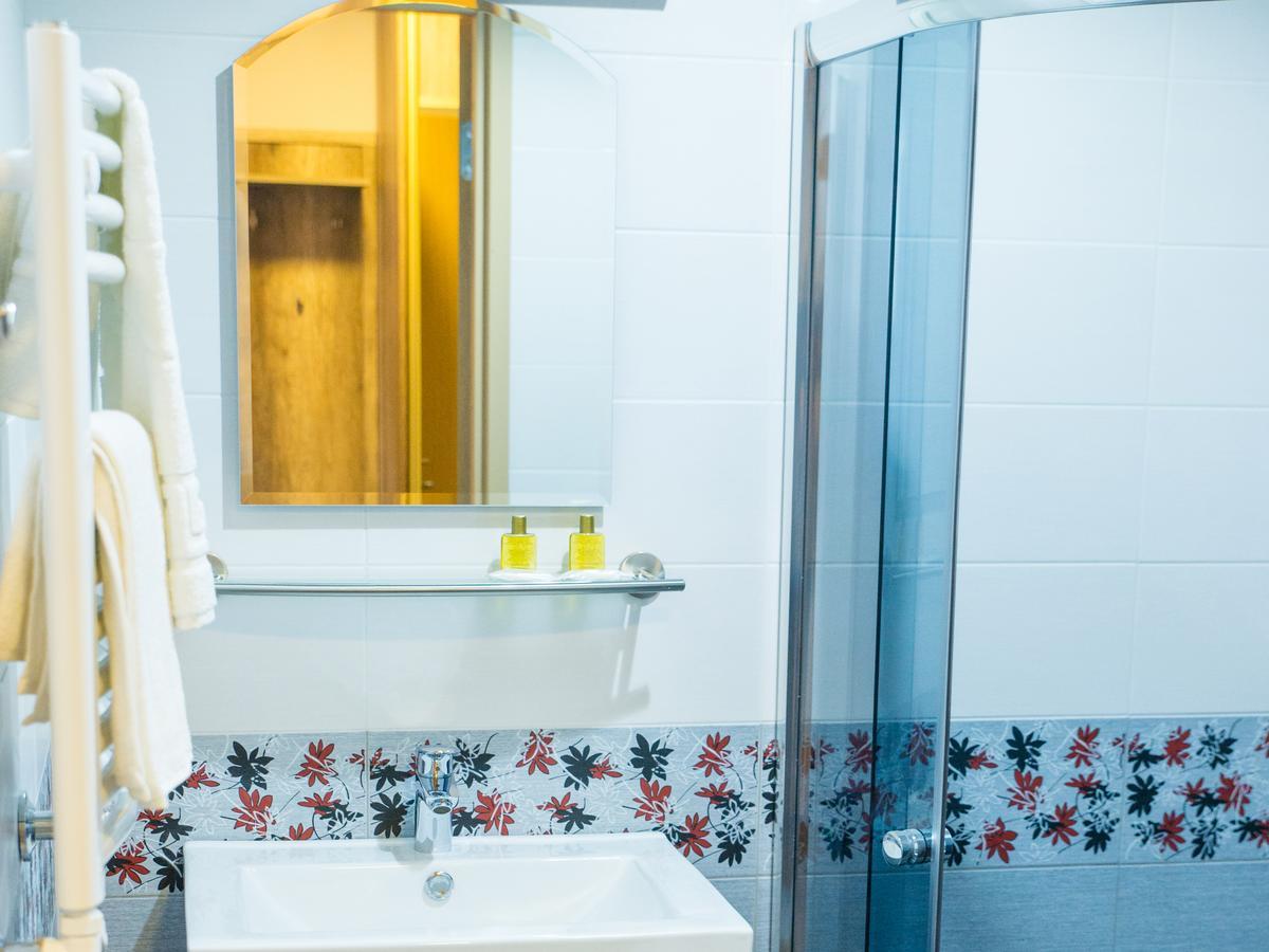 Ankur Hotell Mustvee Exterior photo